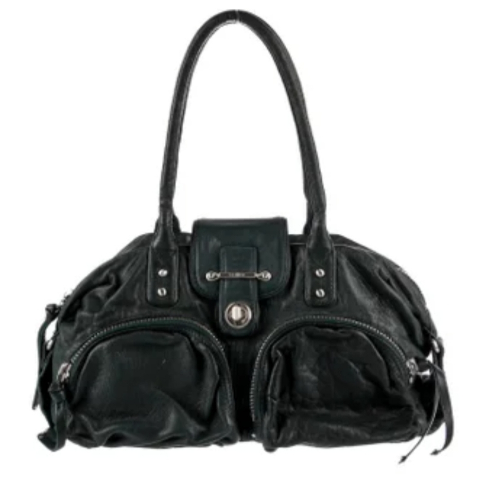 GUC, Botkier Blanca Satchel